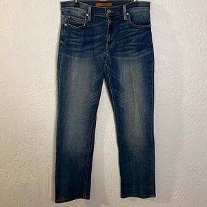 Joe's The Brixton Eco Friendly Jeans, Straight + Narrow